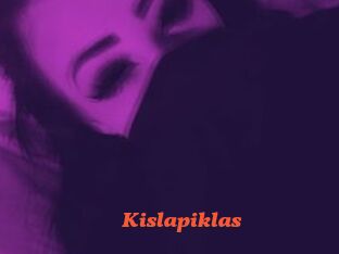 Kislapiklas