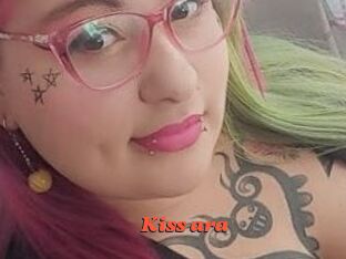 Kiss_ara