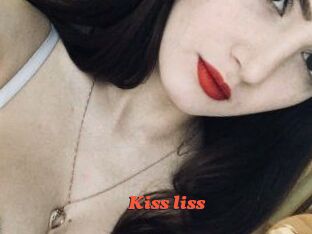 Kiss_liss