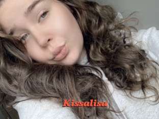 kissalisa Livespot