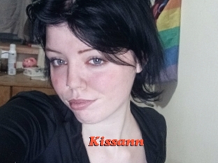 Kissann
