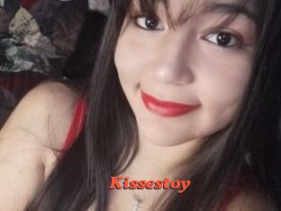 Kissestoy