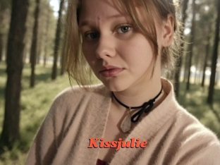 Kissjulie