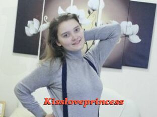 Kissloveprincess
