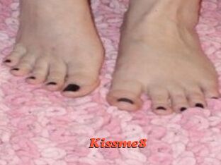 Kissme8