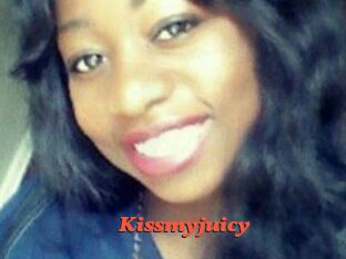 Kissmyjuicy