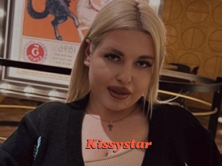 Kissystar