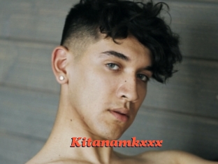 kitanamkxxx Livespot