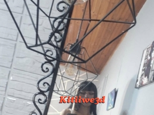 Kitiiwe3d