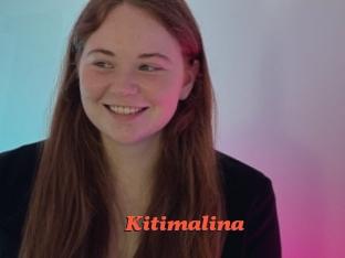 Kitimalina