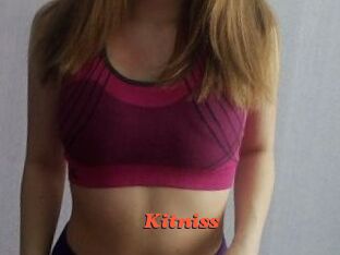 Kitniss