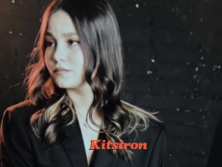 Kitsiron
