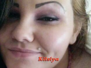 Kitsiya