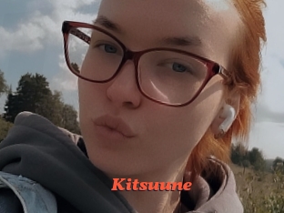 kitsuune Livespot