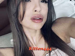 Kitten444