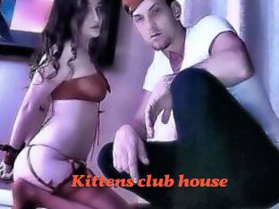 Kittens_club_house
