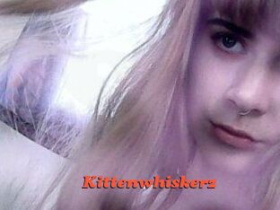 Kittenwhiskerz