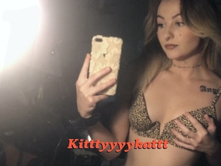 Kitttyyyykattt