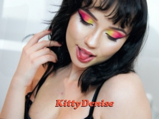 kittyDenise Livespot