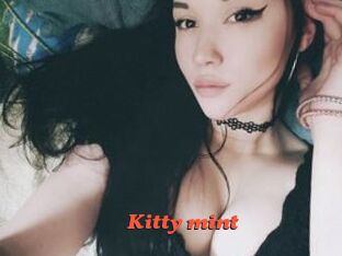 Kitty_mint