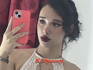 Kittyamy