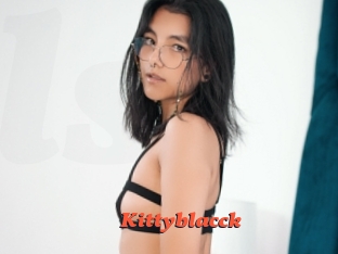 Kittyblacck