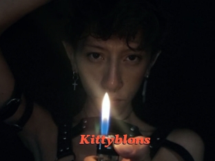 Kittyblons