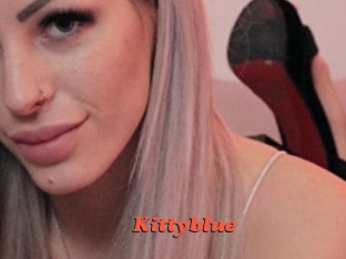 Kittyblue