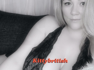 Kittybritish
