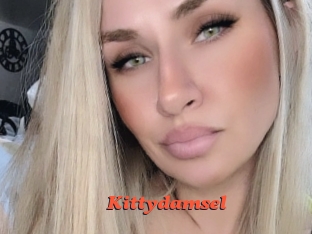 Kittydamsel
