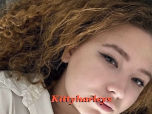 Kittyharleys