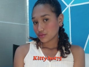 Kittyhot75