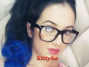 Kittyka