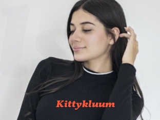 Kittykluum