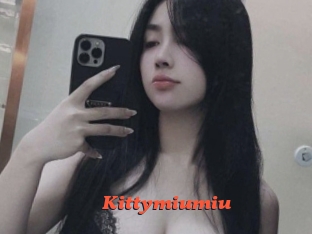 Kittymiumiu