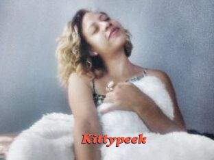 Kittypeek