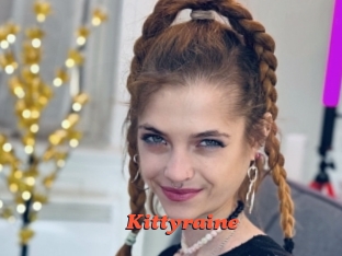 Kittyraine