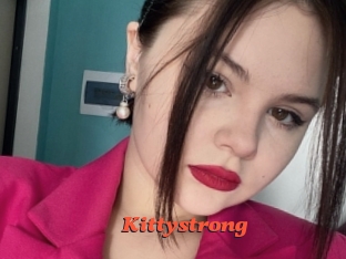 Kittystrong