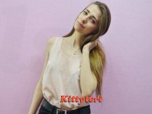 Kittyteri