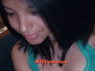 Kittyxoxox