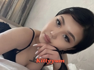 Kittyyum