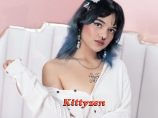 kittyzen Livespot
