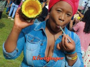 Kiwiginger