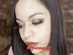 kiyamarie Livespot
