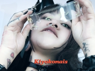 Kiyokonais