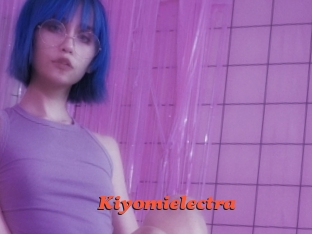 Kiyomielectra
