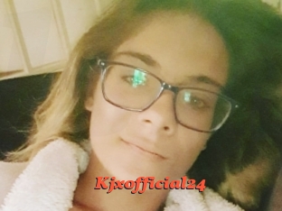 Kjxofficial24