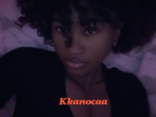 Kkanocaa