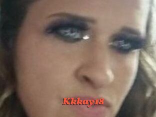 Kkkay18