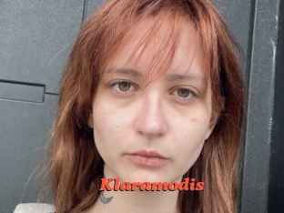 Klaramodis